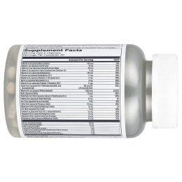 KAL, Липосомальные мультивитамины, 60 растительных капсул