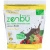 California Gold Nutrition, Коктейль Zenbu, смесь чудо-пищи из сывороточного протеина с какао-порошком, 20,6 унц. (585 г)