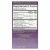 Viva Naturals, бузина, витамин C и цинк, 120 капсул