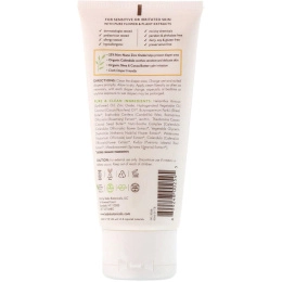 Babo Botanicals, Sensitive Baby, крем в подгузники, не содержит отдушек, 3,0 унц. (85 г.)
