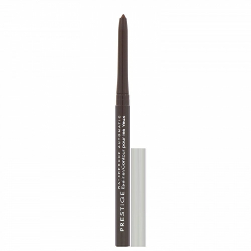 Prestige Cosmetics, Водостойкая автоподводка для глаз, Expresso, 0,28 г (0,01 унции)
