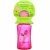 Green Sprouts, Straw Bottle, Pink