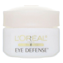 L'Oreal, Крем для кожи вокруг глаз Eye Defense, 14 мл