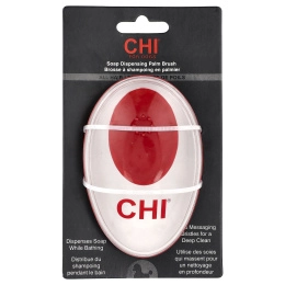 CHI for Dogs, щетка-дозатор для мыла, для собак, 1 шт.