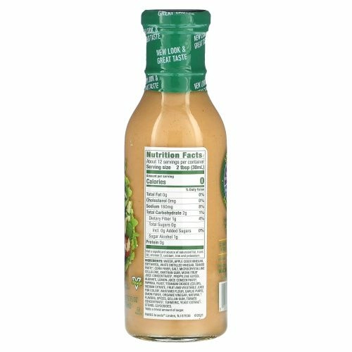 Walden Farms, Заправка для салата русская 12 жидких унций