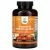 Nature's Craft, куркума с экстрактом Bioperine, 180 капсул