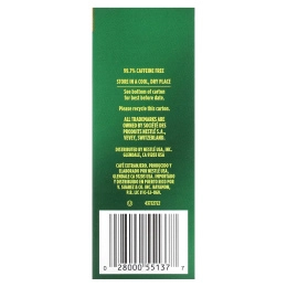 Nescafé, Тэйстерс Чойс, Растворимый Кофе, Декаф Хаус Бленд, 16 пакетиков, 0.1 унций (3 гр) каждый