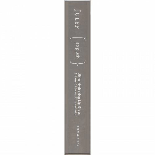 Julep, So Plush, ультраувлажняющий блеск для губ, оттенок Girl Crush, 4,4 мл