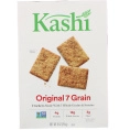 Kashi, Original 7 Grain Crackers, 9 oz (255 g)