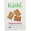 Kashi, Original 7 Grain Crackers, 9 oz (255 g)