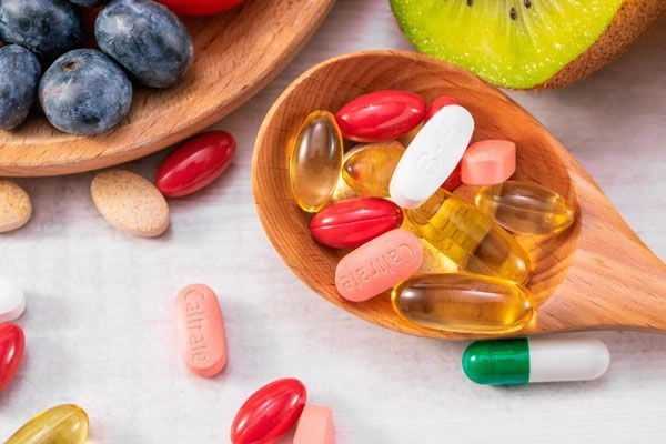 Как грамотно выбирать витамины? Как грамотно выбирать витамины?