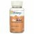 Solaray, Super IbuActin, максимальная эффективность, 60 растительных капсул