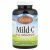 Carlson Labs, Mild·C, Витамин C, 500 мг, 250 капсул