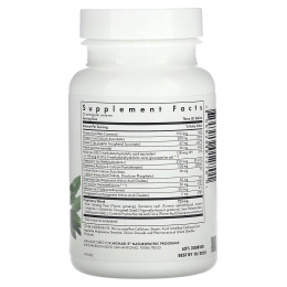 Michael's Naturopathic, Мужской репродуктивный фактор, 60 вегетарианских таблеток