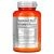 Now Foods Порошок L-глютамина 170 грамм