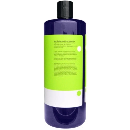 EO Products, Мыло для рук, запасной блок, перечная мята и чайное дерево, 32 жидкие унции (960 мл)