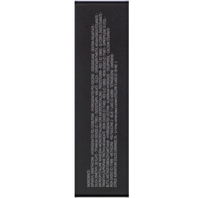 Shiseido, LacquerInk LipShine, 302 Plexi Pink, .2 fl oz (6 ml)