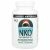 Source Naturals, NKO (Neptune Krill Oil), 500 мг, 120 капсул