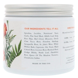 Dr. Harvey's, Ortho-Flex Supplement, For Dogs, 7 oz (198 g)