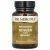 Dr. Mercola, ферментированный имбирь, 60 капсул