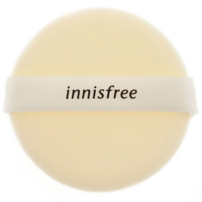 Innisfree, Pore Blur Pact, 0.44 oz (12.5 g)