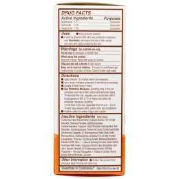 Palmer's, Увлажняющий дневной крем с маслом какао, широкий спектр SPF 15, 2,7 унц. (75 мл)