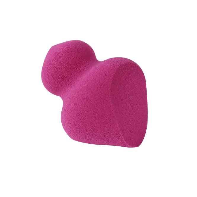 Real Techniques, Miracle Sculpting Sponge, Finish, 1 Sponge