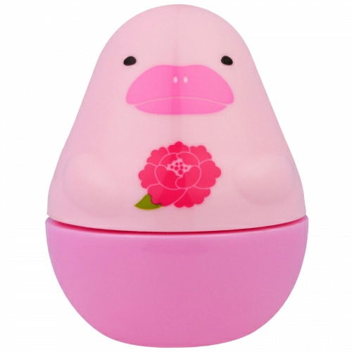 Etude, Крем для рук Missing U, Розовый дельфин №4, 1,01 жид. унц. (30 мл)