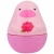 Etude, Крем для рук Missing U, Розовый дельфин №4, 1,01 жид. унц. (30 мл)