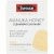 Swisse, Skincare, мед манука, очищающая глиняная маска, 70 г (2,47 унции)