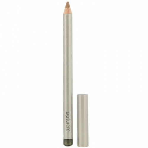 Laura Mercier, Подводка для внутренней части века, оттенок «Черное золото», 1,2 г
