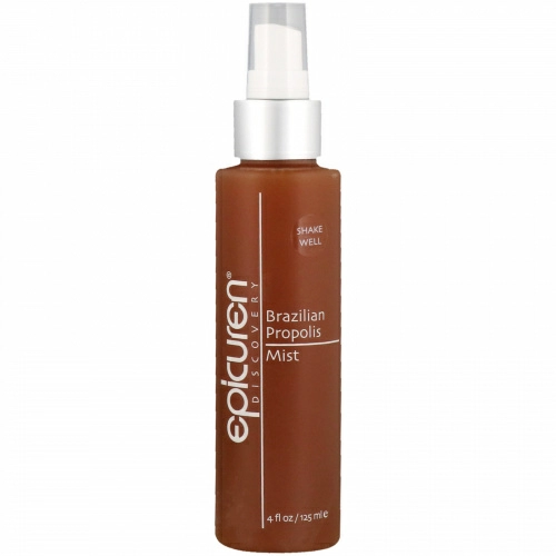 Epicuren Discovery, Brazilian Propolis Mist, 4 fl oz (125 ml)