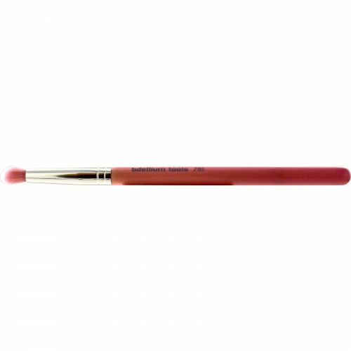 Bdellium Tools, Серия "Голубой бамбук", Глаза 781, 1 кисть