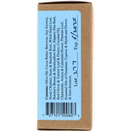 WiseWays Herbals, LLC, Свечи гаммамелиса, 12 шт. в упаковке, по 2,5 мл каждая