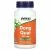 Now Foods, Дягиль лекарственный, 520 мг, 100 растительных капсул