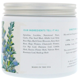 Dr. Harvey's, Добавка для расслабления, для собак, 7 унц. (198 г)