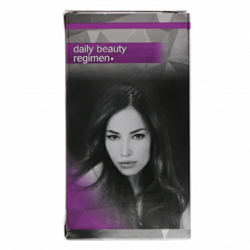 Bluebonnet Nutrition, Beautiful Ally, красота кожи, волос и ногтей, 60 капсул в растительной оболочке