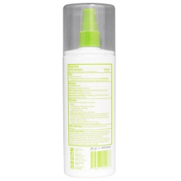 BabyGanics, Спрей от солнца на минеральной основе, 50 + SPF, 177 мл