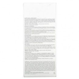 Huxley, Secret of Sahara, маска для сна, спокойной ночи, 120 г (4,23 унции)