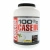 Labrada Nutrition, 100% казеин, ваниль, 4 фунта (1816 г)
