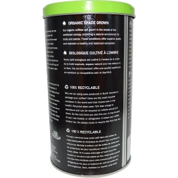 Kicking Horse, Kick Ass, Цельное кофе в зернах, темное, 350 г