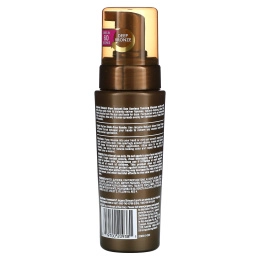 Jergens, Мусс для автозагара Natural Glow, Instant Sun, оттенок Deep Bronze, 177 мл
