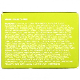 I Dew Care, Say You Dew, увлажняющий гель и крем с витамином C, 50 мл (1,69 жидк. Унции)