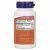 Now Foods, Коэнзим Q10, 150 мг, 100 капсул