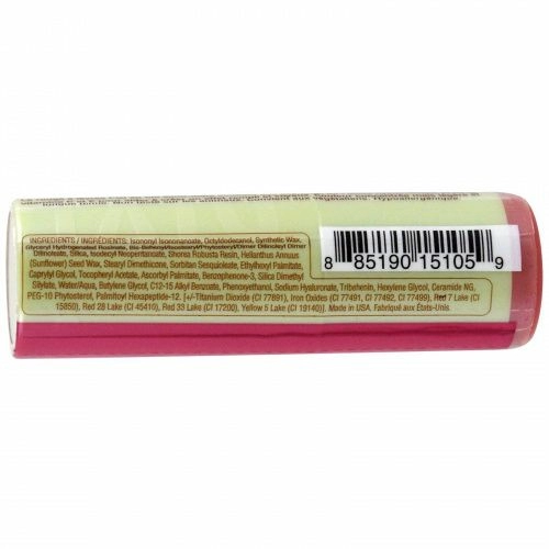 Pixi Beauty, Губная помада Mattelustre, "розовая слива", 0,13 унц. (3.6 г)