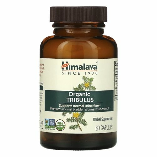 Himalaya, Якорцы, 60 капсул