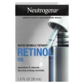 Neutrogena, Rapid Wrinkle Repair, масло с ретинолом, 30 мл (1 жидк. унц.)