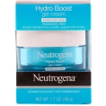 Neutrogena, Hydro Boost, увлажняющий гель-крем, для очень сухой кожи, без отдушки, 48 г (1,7 унции)