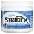 Stridex, Single-Step Acne Control, не содержащие спирта , 55 мягких салфеток, 4.21 в каждой