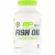 MusclePharm, Серия Essentials, рыбий жир, 90 мягких желатиновых капсул